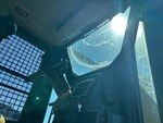 General Appearance with Glass