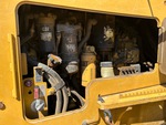 Engine with Engine - Left Side