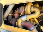 Engine with Exhaust System
