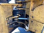 Hydraulics with Steering Cylinders