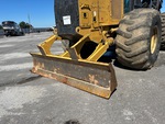 Specialty with Blade Condition
