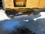 General Appearance with Sheet Metal (fiberglass) Condition