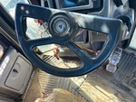Control Station with Steering Controls