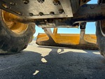 Drivetrain with Rear Drive Axle