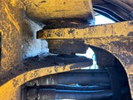 Chassis with Articulating Center Pins