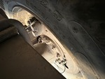 Brakes with