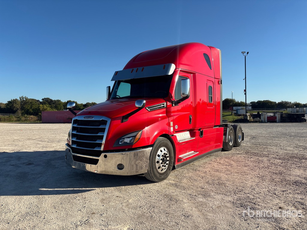 General Appearance with Featured Photo