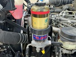 Motor with