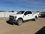 General Appearance with Spin