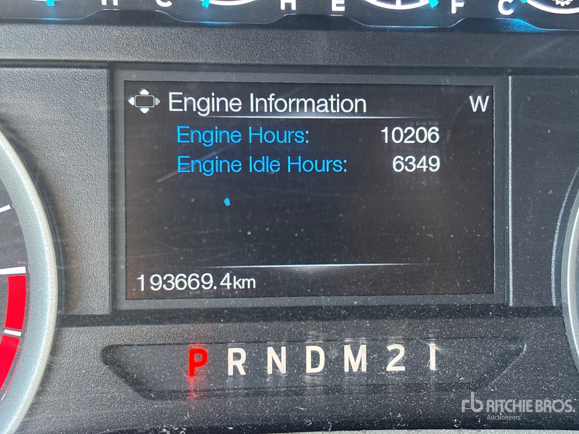 2018 Ford F-250