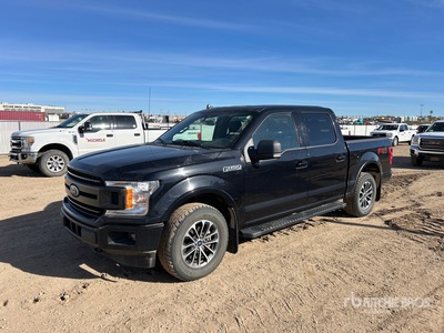 General Appearance with Featured Photo