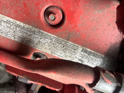 Engine with