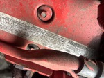 Motor with
