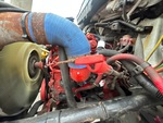 Motor with