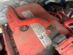 Motor with