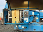 Control Station Ground with