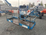 Control Station Upper with