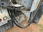 Underbody with Schläuche (Hydraulik)