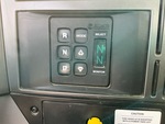 Cab with Gear Selector