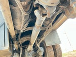 Underbody with Chassis - Zustand