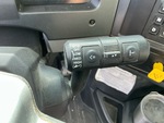 Cab with Motorbremse