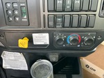 Cab with Heizung