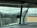 General Appearance with Kabine Glas