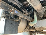 Underbody with Krafteingriff