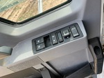 Cab with Fenstersteuerung