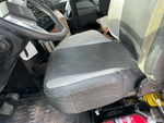 Cab with Sitze / Armlehnen