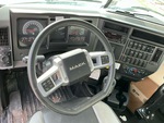 Cab with Lenkelemente