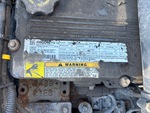 Engine with