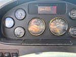 Cab with Engine Hours