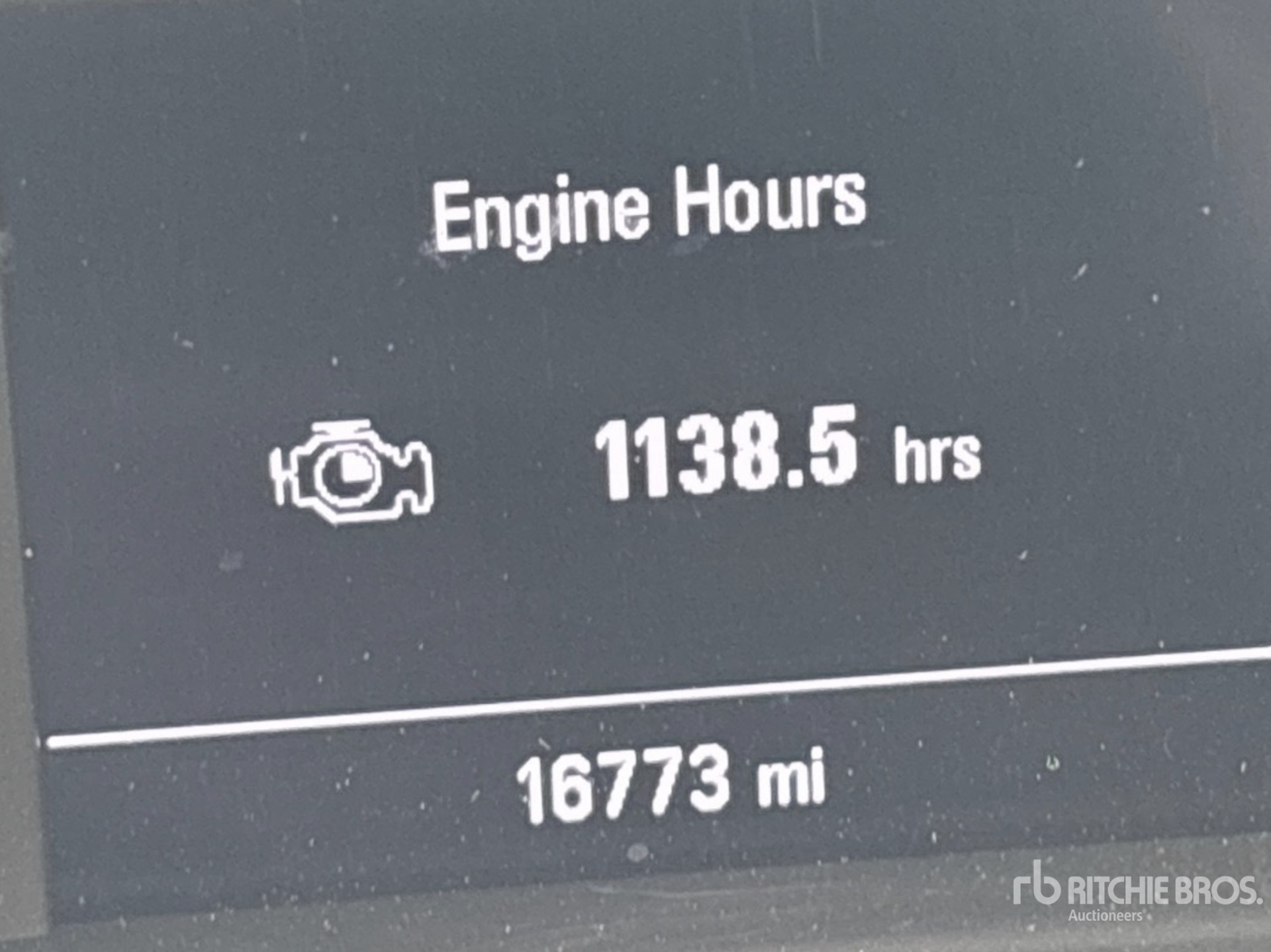 2022 Chevrolet 3500