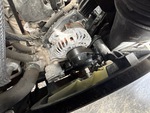 Motor with