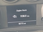 Cab with Engine Hours