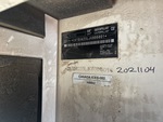 General Appearance with Unit Serial Number