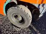 Chassis Photos with