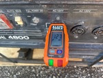 Generator with