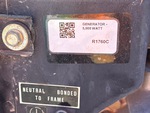 Generator with