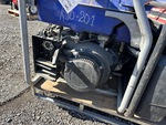 Generator with