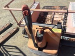 Control Station with
