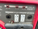 Generator with