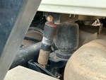 Underbody with Cab Suspension Air Bags