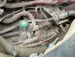 Engine with Fuel System
