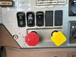Cab with PTO Control