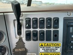 Cab with Engine Brake