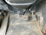 Cab with Brake Control