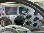 Cab with Gauges