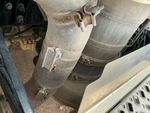 Engine with Exhaust System